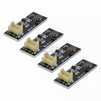 CARTE FEU ARRIERE F25/F26