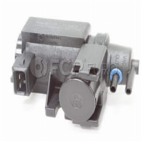 ELECTROVANE TURBO